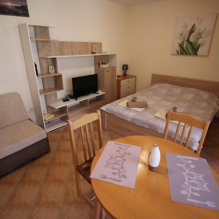 Ivory Cascadas Studio Sunny Beach Exterior foto