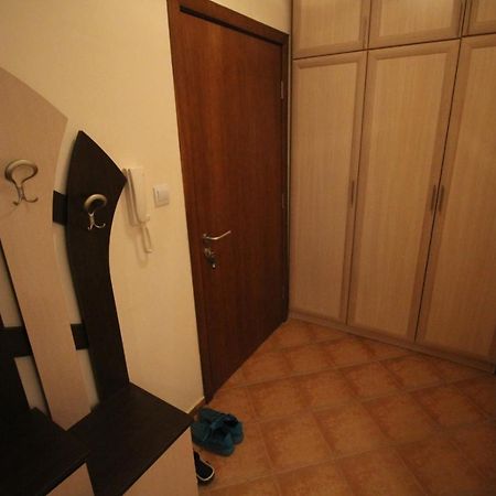 Ivory Cascadas Studio Sunny Beach Exterior foto