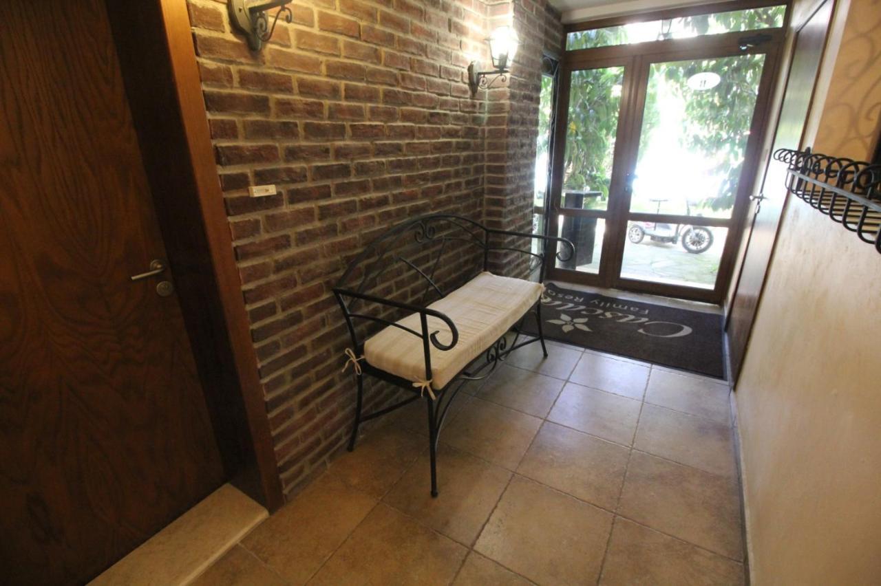 Ivory Cascadas Studio Sunny Beach Exterior foto